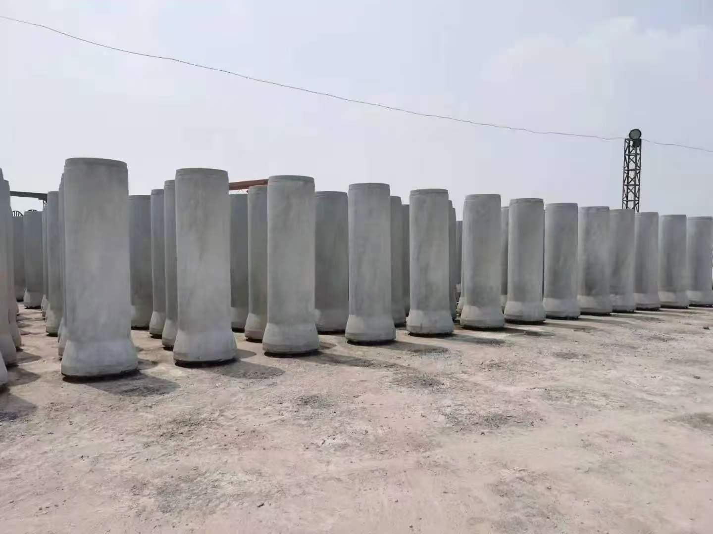 汕头水泥涵管